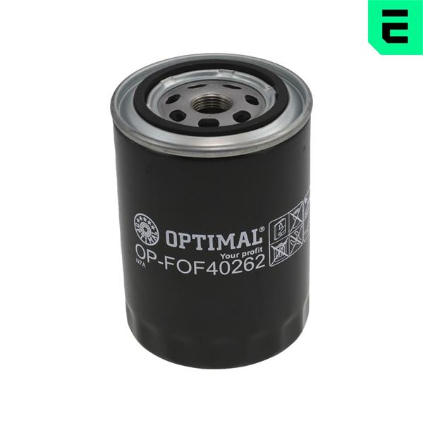 Filtru de ulei - OPTIMAL