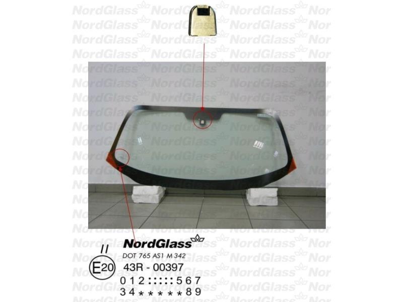 Parbriz - NordGlass