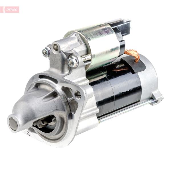 Starter - DENSO