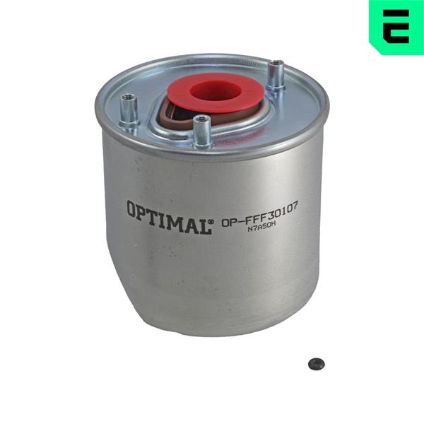Filtru de combustibil - OPTIMAL