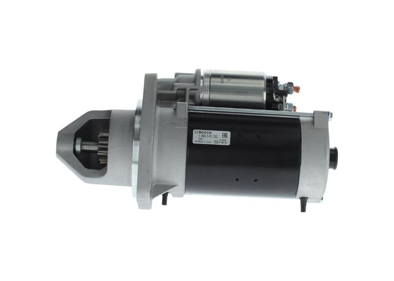Starter - BOSCH