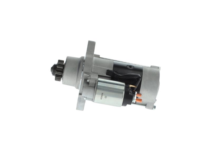 Starter - BOSCH