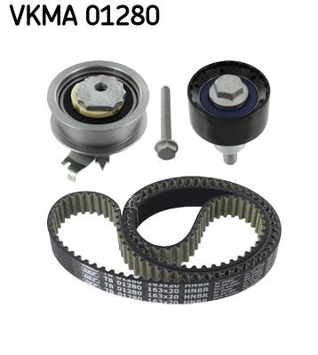 Set curea de distributie - SKF