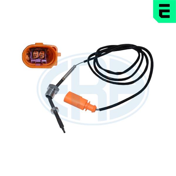 Senzor de temperatura gazelor de esapament - ERA