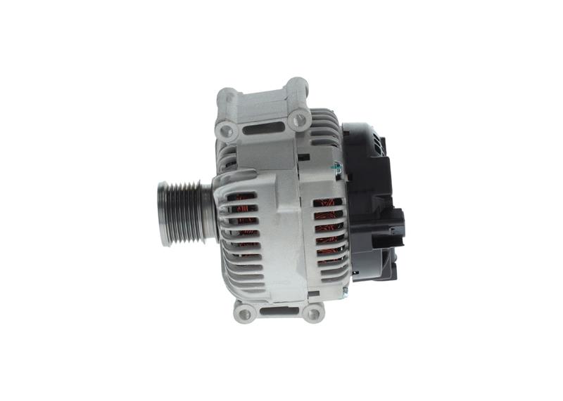 Alternator - BOSCH