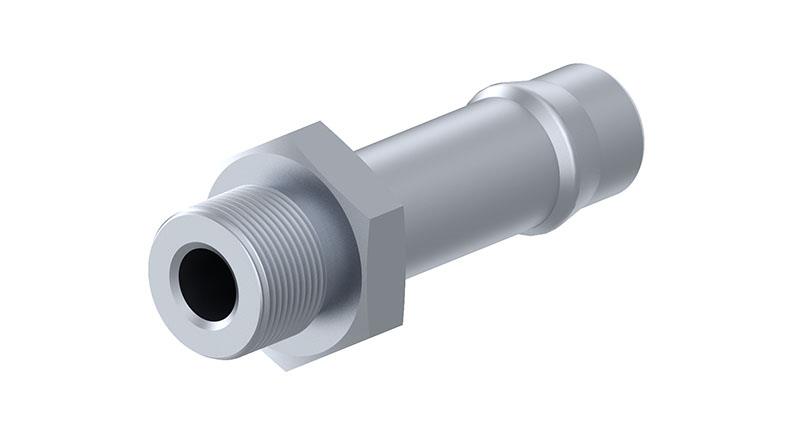 Conector pentru aer comprimat - WABCO