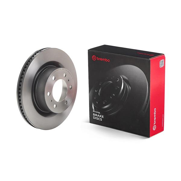 Disc de frana - BREMBO