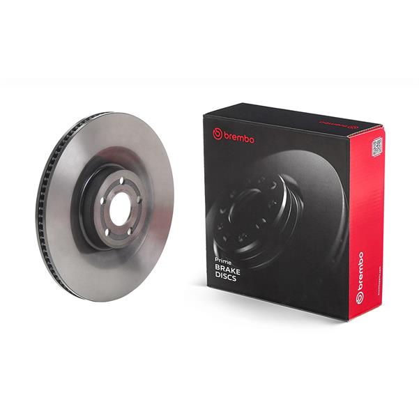 Disc de frana - BREMBO