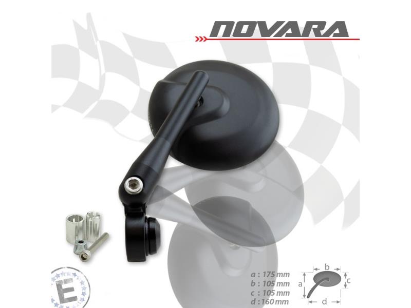 Oglinda exterioara - HS