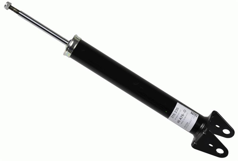 Amortizor - SACHS