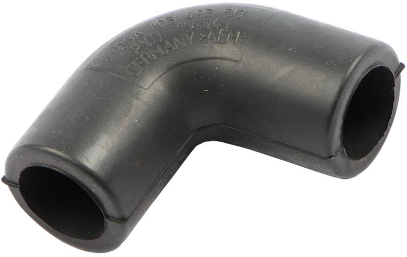 Furtun de admisie turbocompresor - VAG
