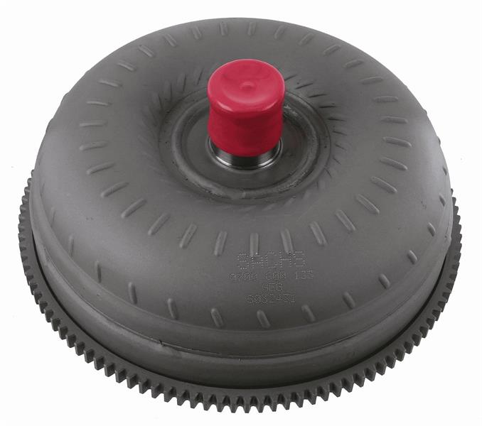Convertor de cuplu - SACHS