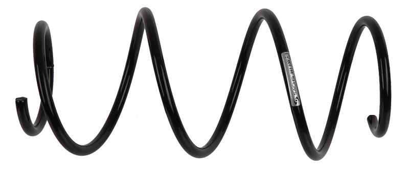 Arc elicoidal - SACHS