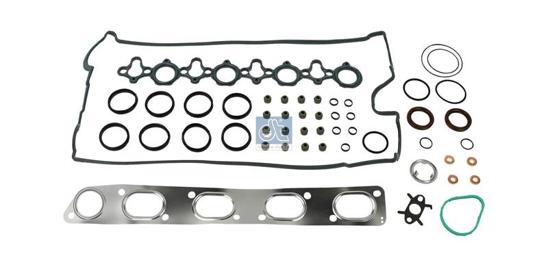 Set garnituri chiulasa - DT SPARE PARTS