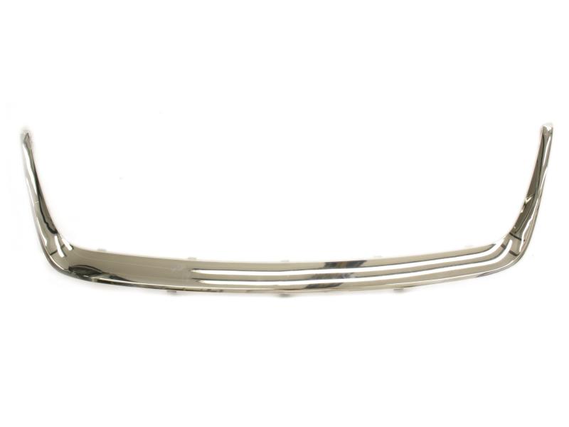Set de ornamente grila radiatorului - STARLINE