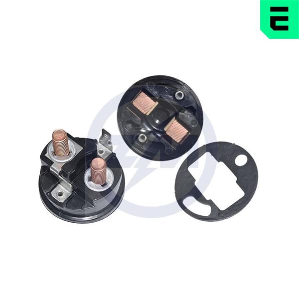 Capacul releului de pornire - ERA