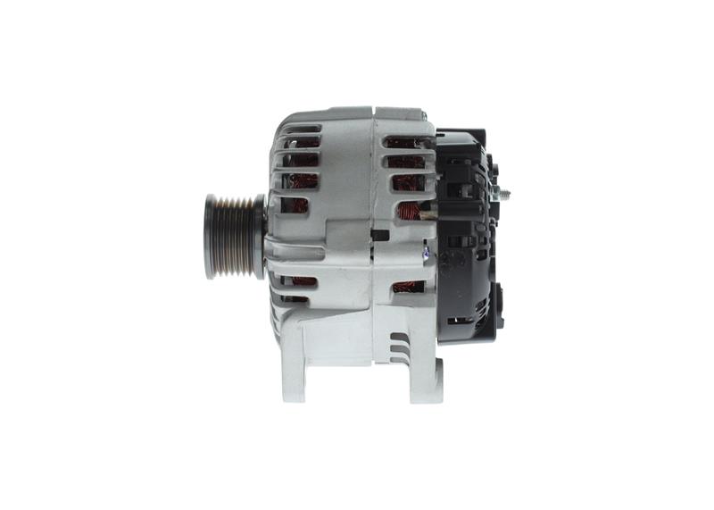 Alternator - BOSCH