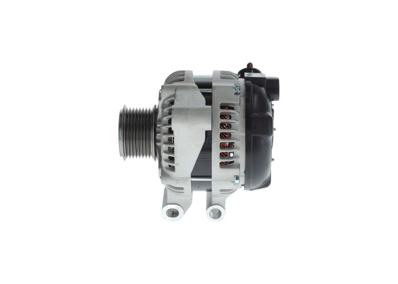 Alternator - BOSCH
