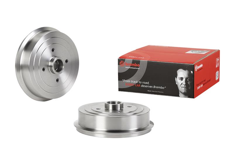 Tambur de frana - BREMBO