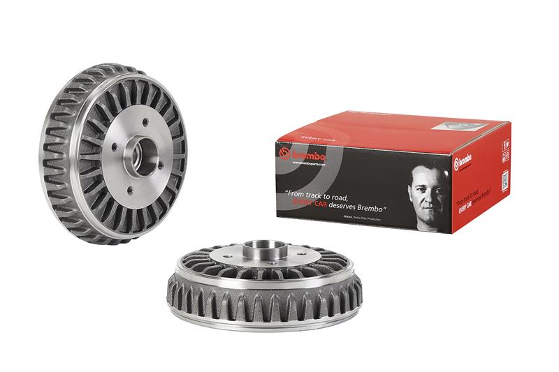 Tambur de frana - BREMBO