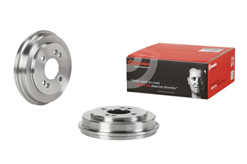 Tambur de frana - BREMBO