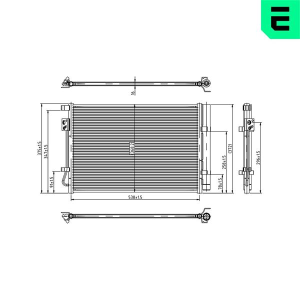 Condensator - ERA