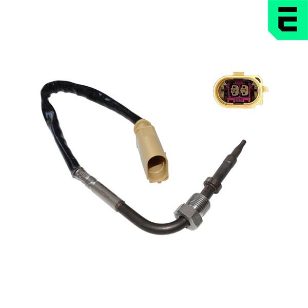 Senzor de temperatura gazelor de esapament - ERA