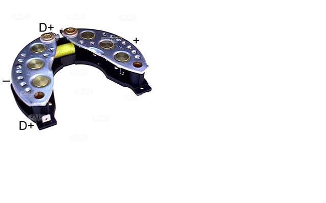 Redresor alternator - HC-Cargo