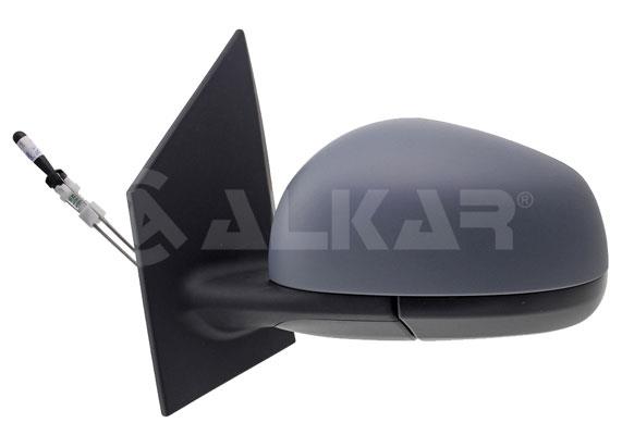 Oglinda exterioara - ALKAR