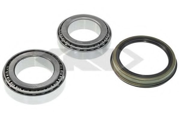 Comutator solenoid - BOSCH