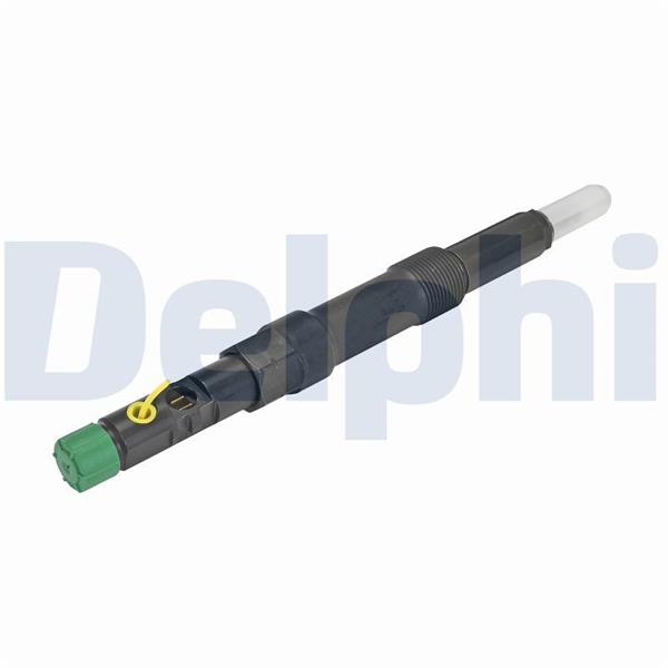 Injector - DELPHI