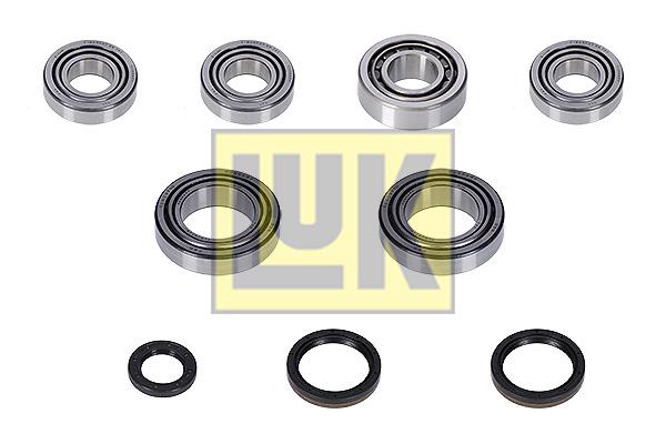 Kit reparatie transmisie - LuK