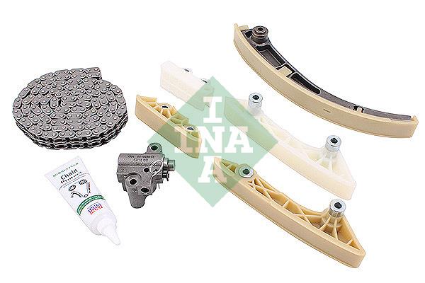 Kit lanț distribuție - INA