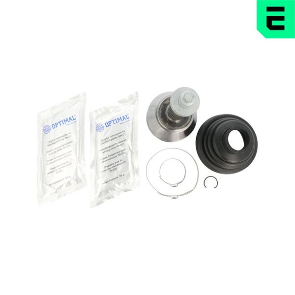 Kit de îmbinare a arborelui de transmisie - OPTIMAL