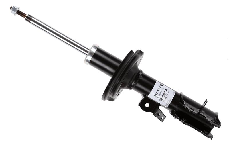 Amortizor - SACHS