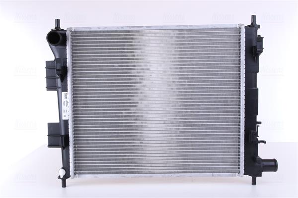 Radiator - NISSENS