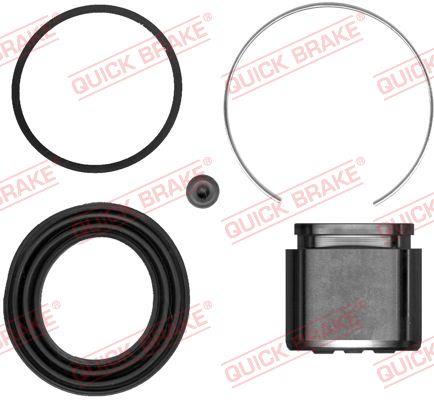 Kit de reparare etrier de frână - QUICK BRAKE