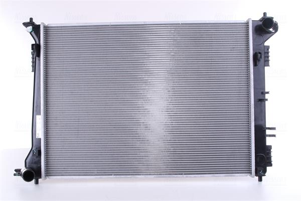 Radiator - NISSENS