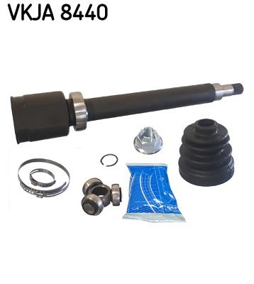 Kit de îmbinare a arborelui de transmisie - SKF