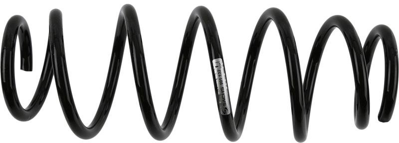 Arc elicoidal - SACHS