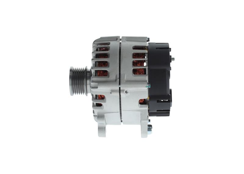 Alternator - BOSCH