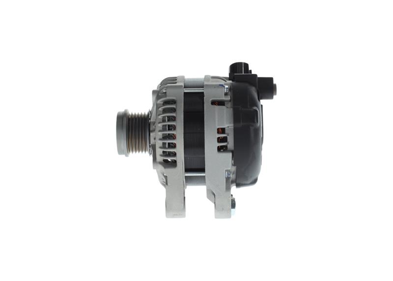 Alternator - BOSCH