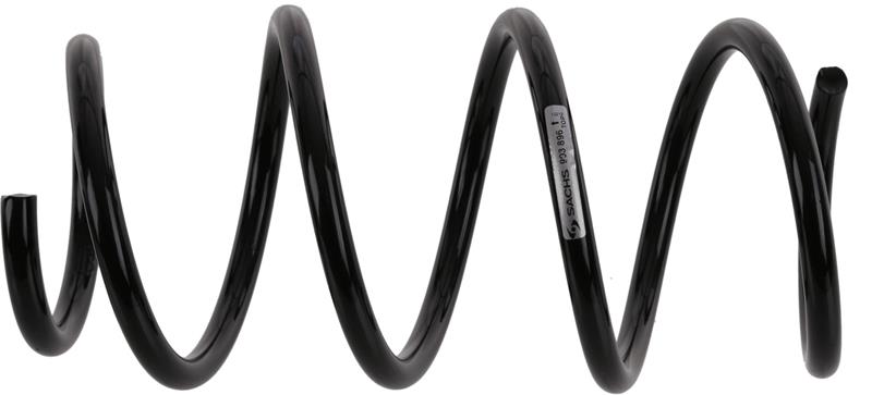 Arc elicoidal - SACHS