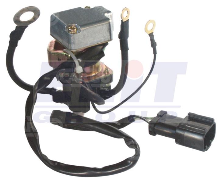 Magnet cursa - HC-Cargo
