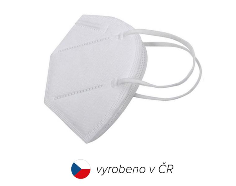 Filtru masca respiratorie - ARDON
