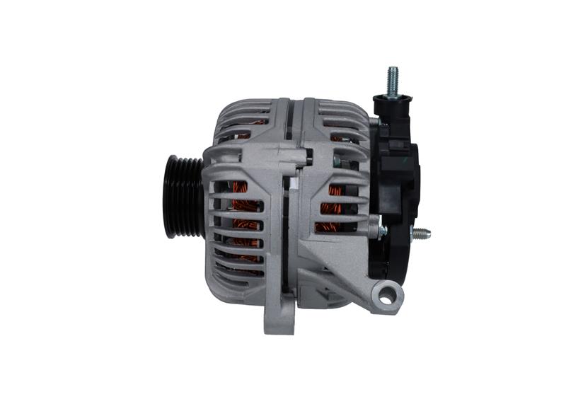 Alternator - BOSCH