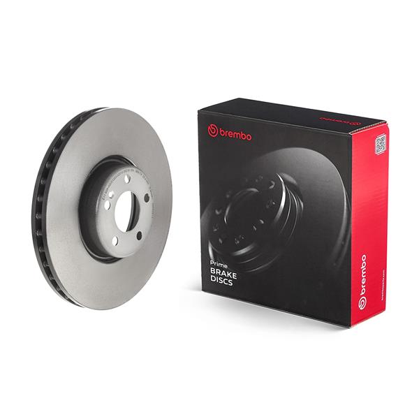 Disc de frana - BREMBO