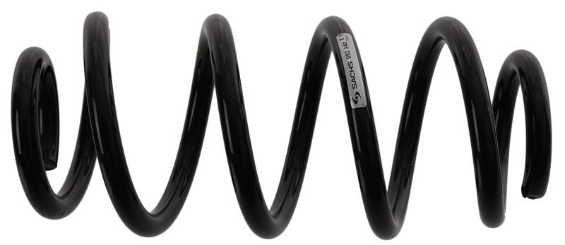 Arc elicoidal - SACHS