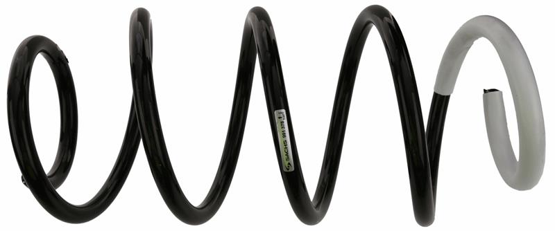 Arc elicoidal - SACHS