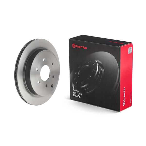 Disc de frana - BREMBO